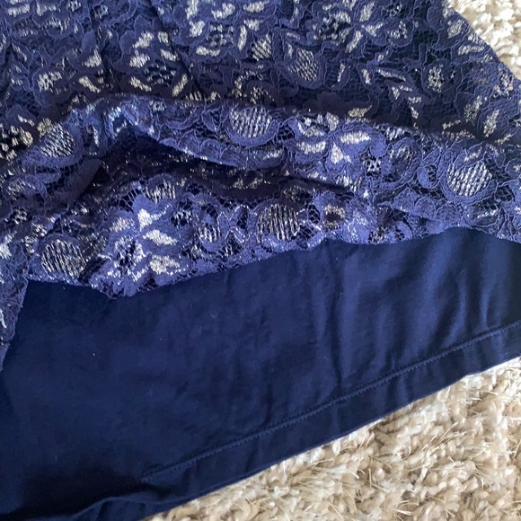 NY&C Sleeveless Fashion Top - Picture 5 of 5